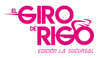 El giro de Rigo